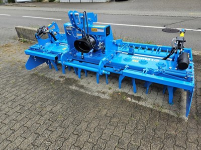 Kreiselegge LEMKEN Zirkon XMR (12 / 300)