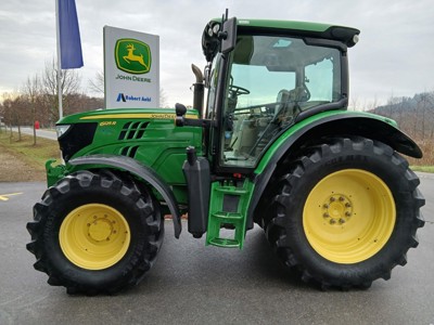 John Deere 6125R