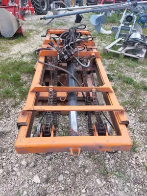 Palettiseur Box lift