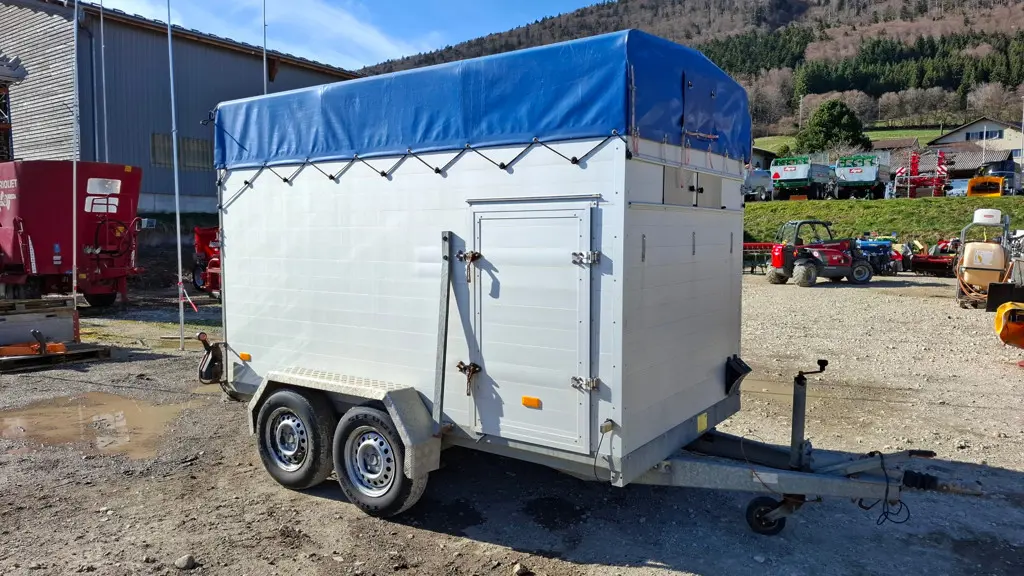 Bétaillère Daltec