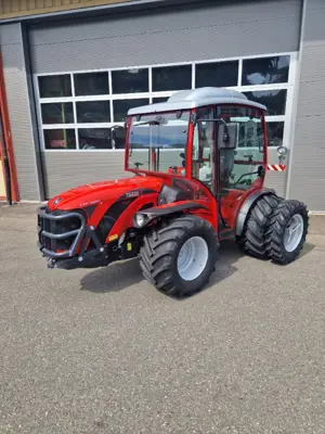 Antonio Carraro TTR 7600 Infinity