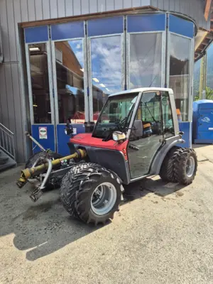 Aebi TT120