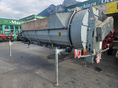 Gafner Mistzetter Vario 3.1HV