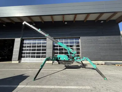 Maeda MC 285 CRM / 2004