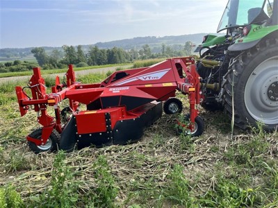 Grimme Zwiebelkrautschläger VT 170 Bj. 2026
